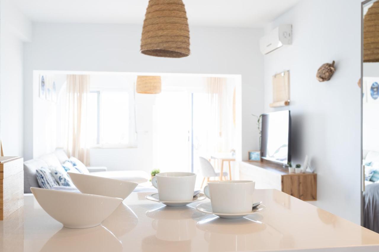 Apartment Higueron Playa Arena Benalmadena