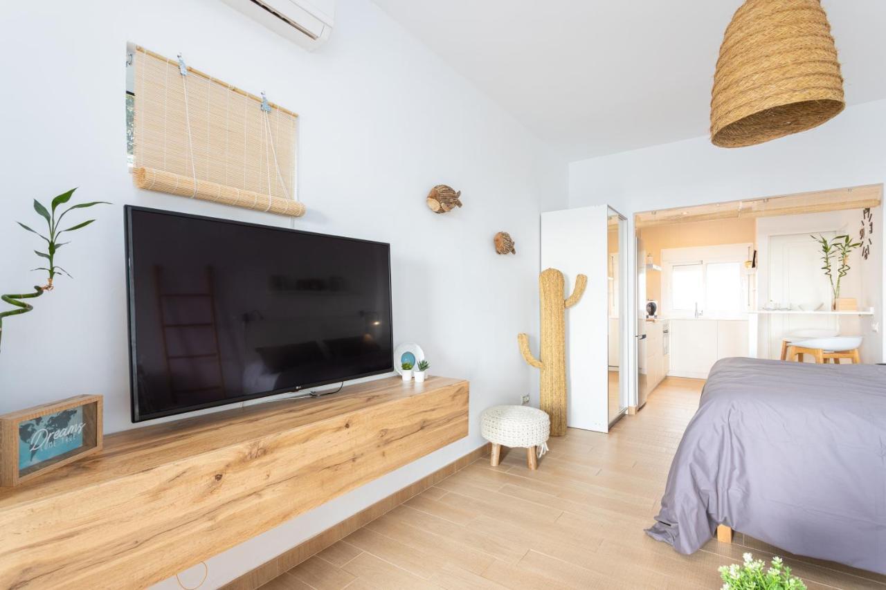 Higueron Playa Arena Apartment *