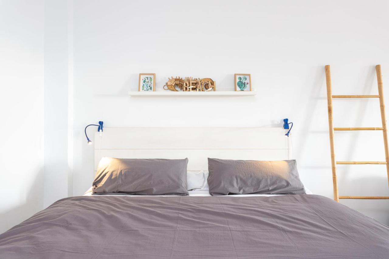 Higueron Playa Arena Apartment Benalmadena