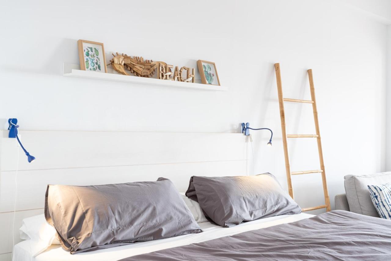 Appartement Higueron Playa Arena *
