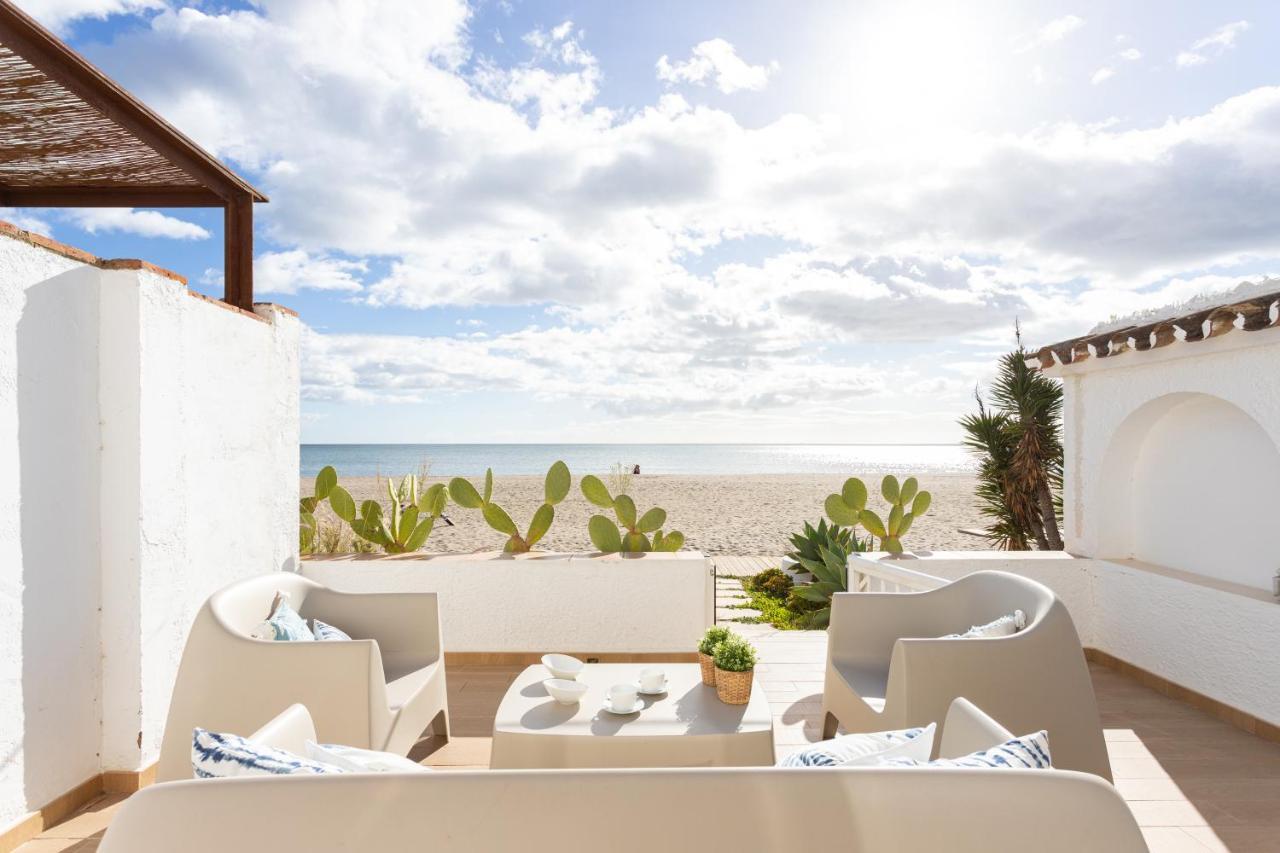 Appartement Higueron Playa Arena Benalmádena