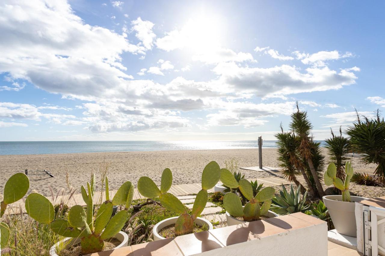 Higueron Playa Arena Apartment Benalmadena