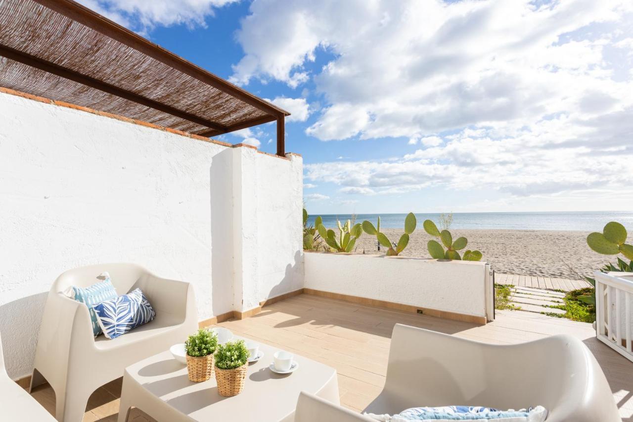 Apartment Higueron Playa Arena *