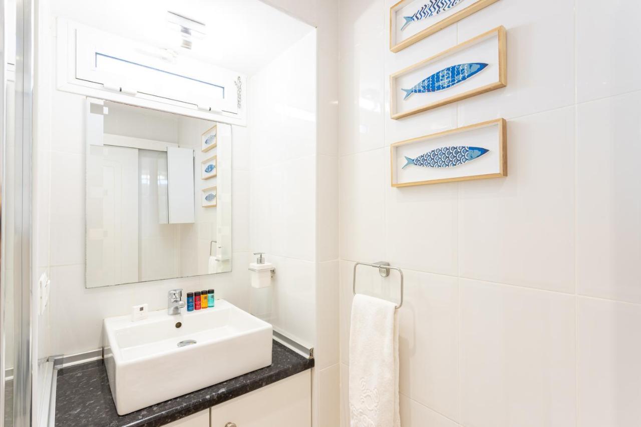 Higueron Playa Arena Apartment *