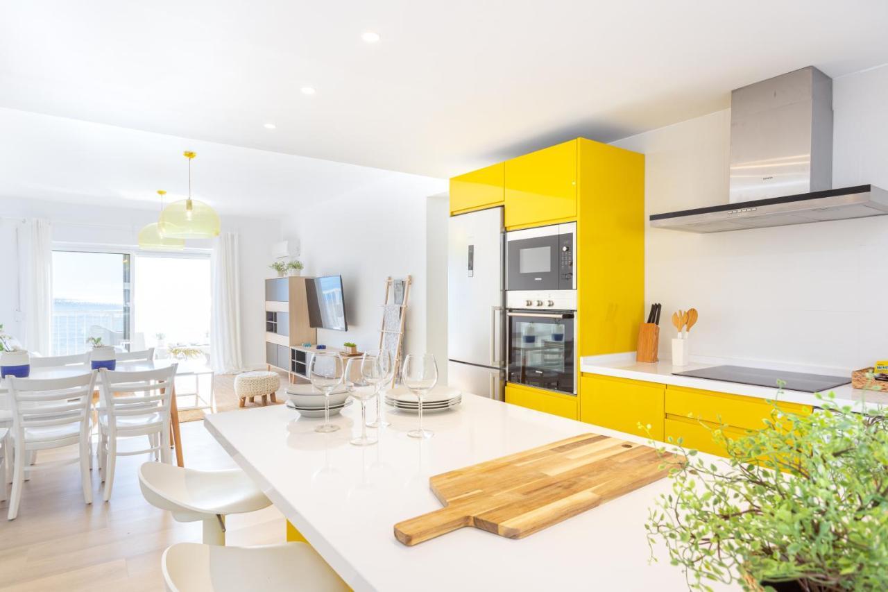 Higueron Playa Apartment