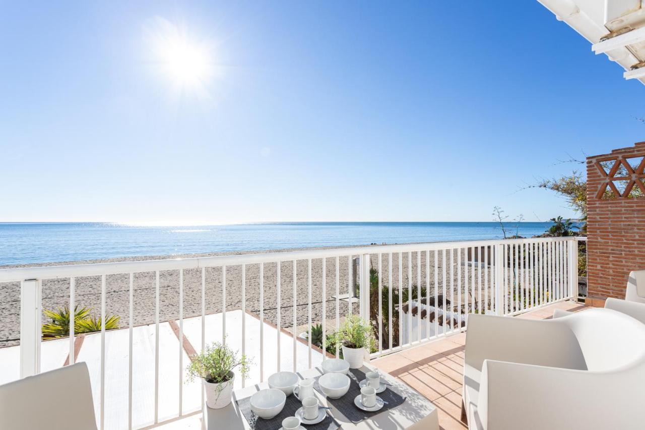 Apartment Higueron Playa *