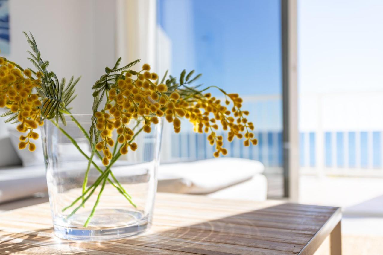 Apartment Higueron Playa Benalmadena