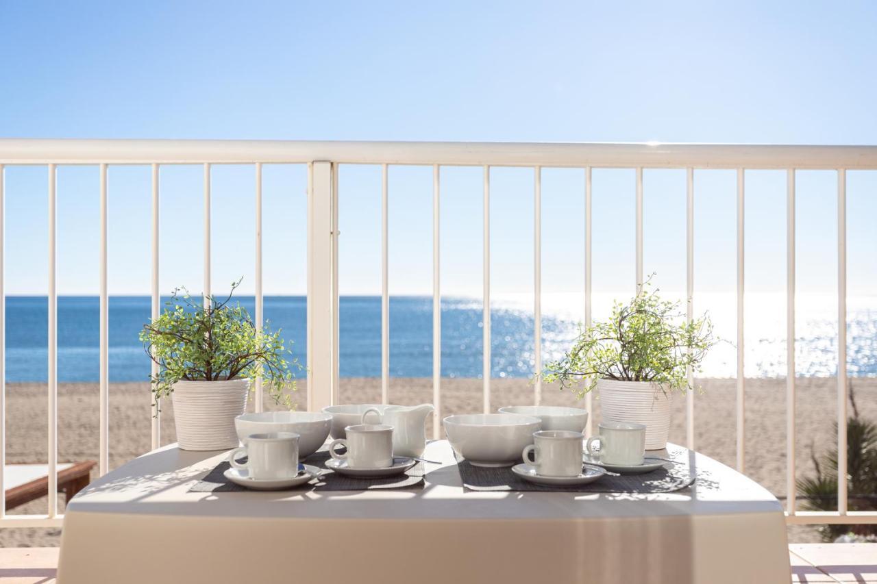 Apartment Higueron Playa