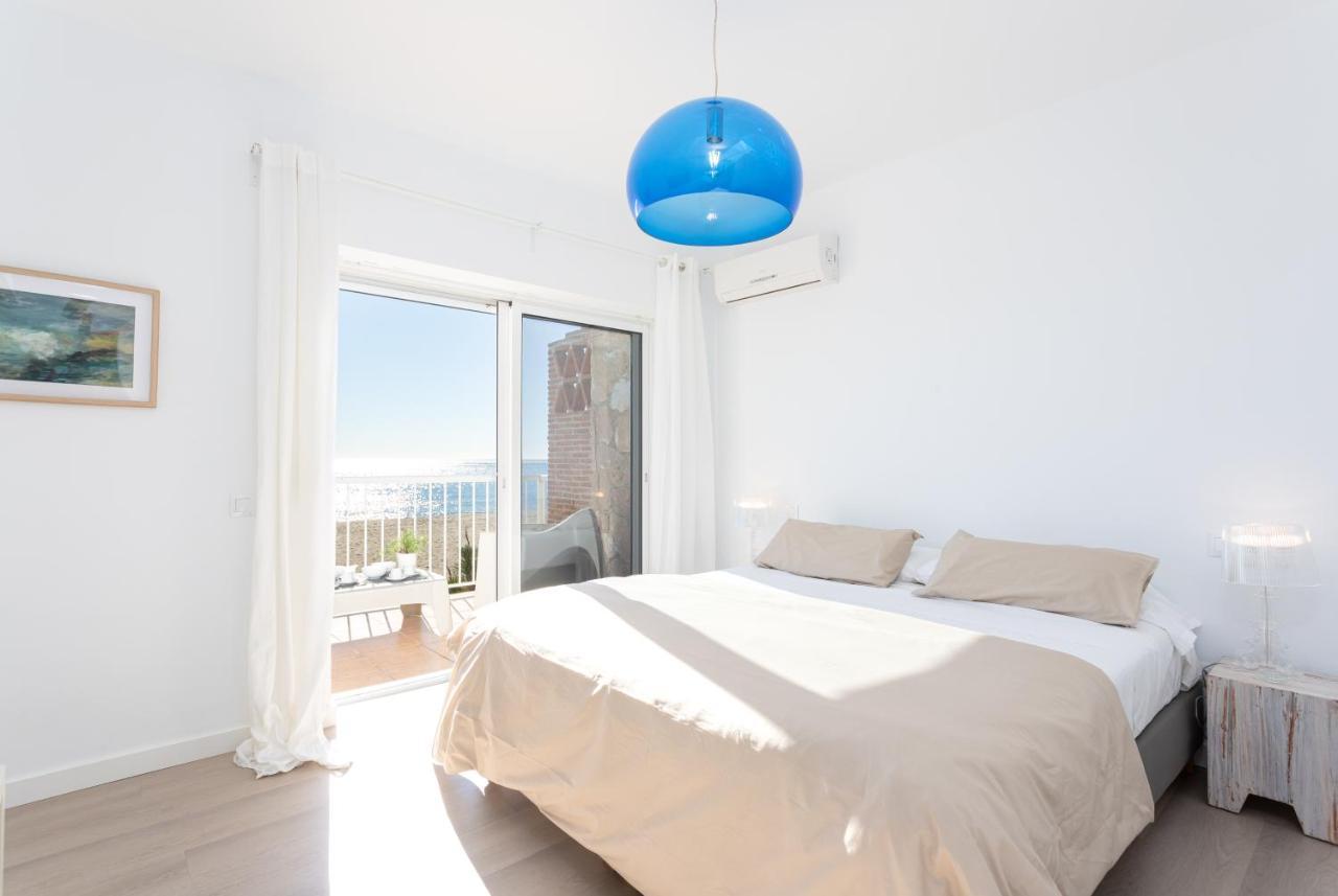 Higueron Playa Apartment Benalmadena