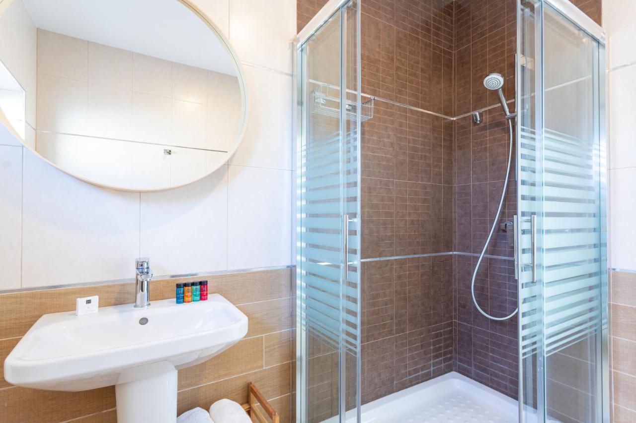 Higueron Playa Apartment Benalmadena