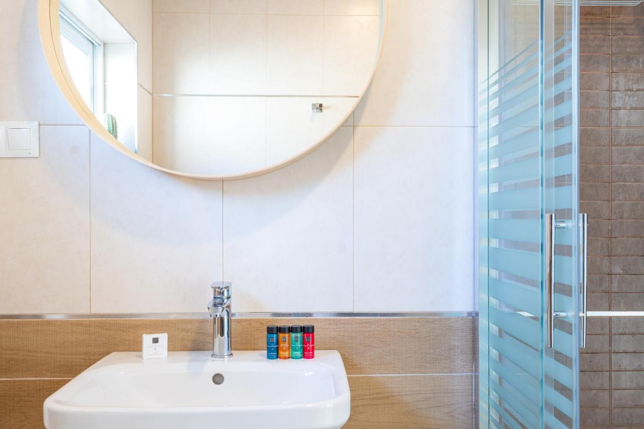 Higueron Playa Apartment Benalmadena