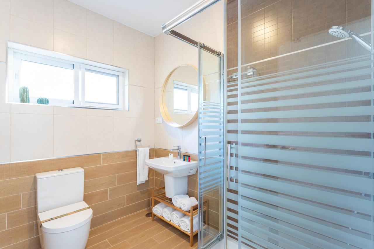 Apartment Higueron Playa Benalmadena
