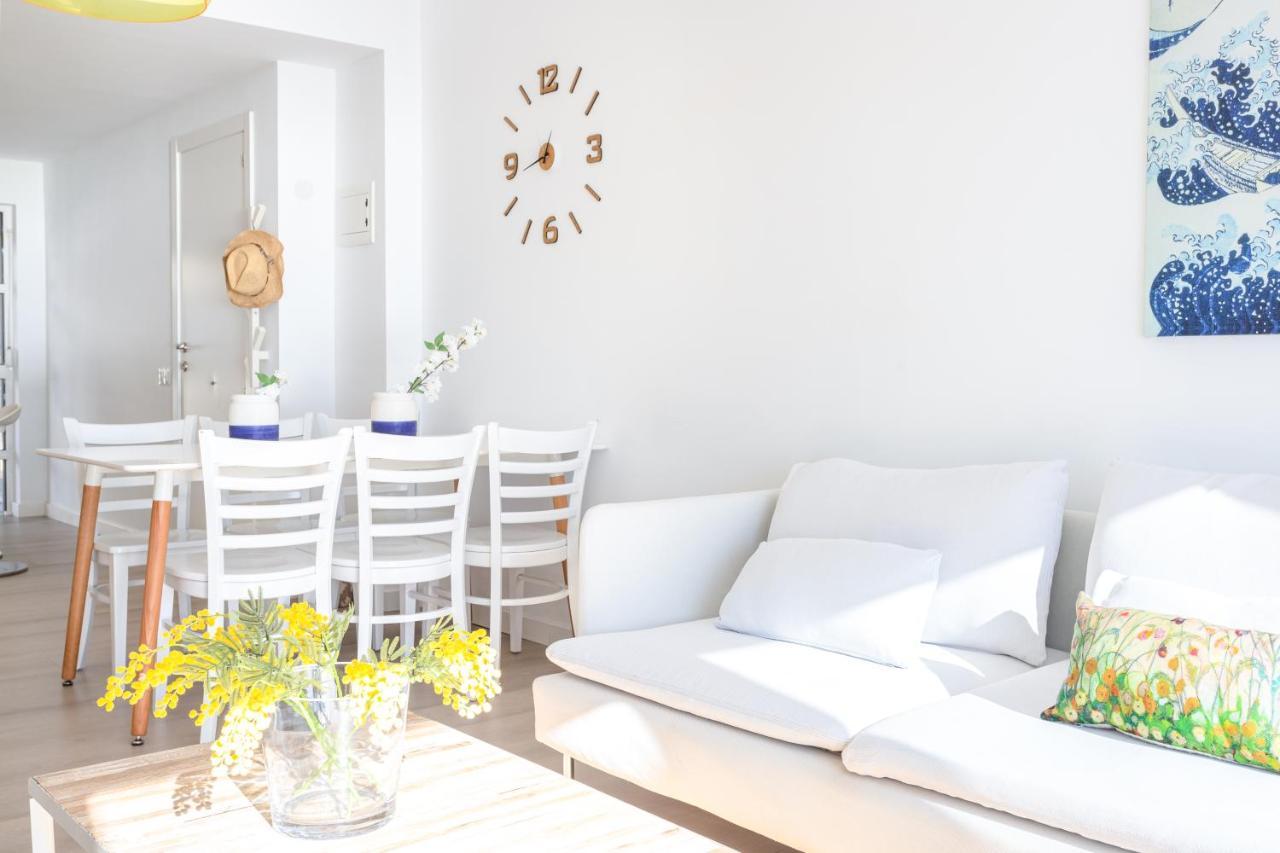 Higueron Playa Apartment Benalmadena