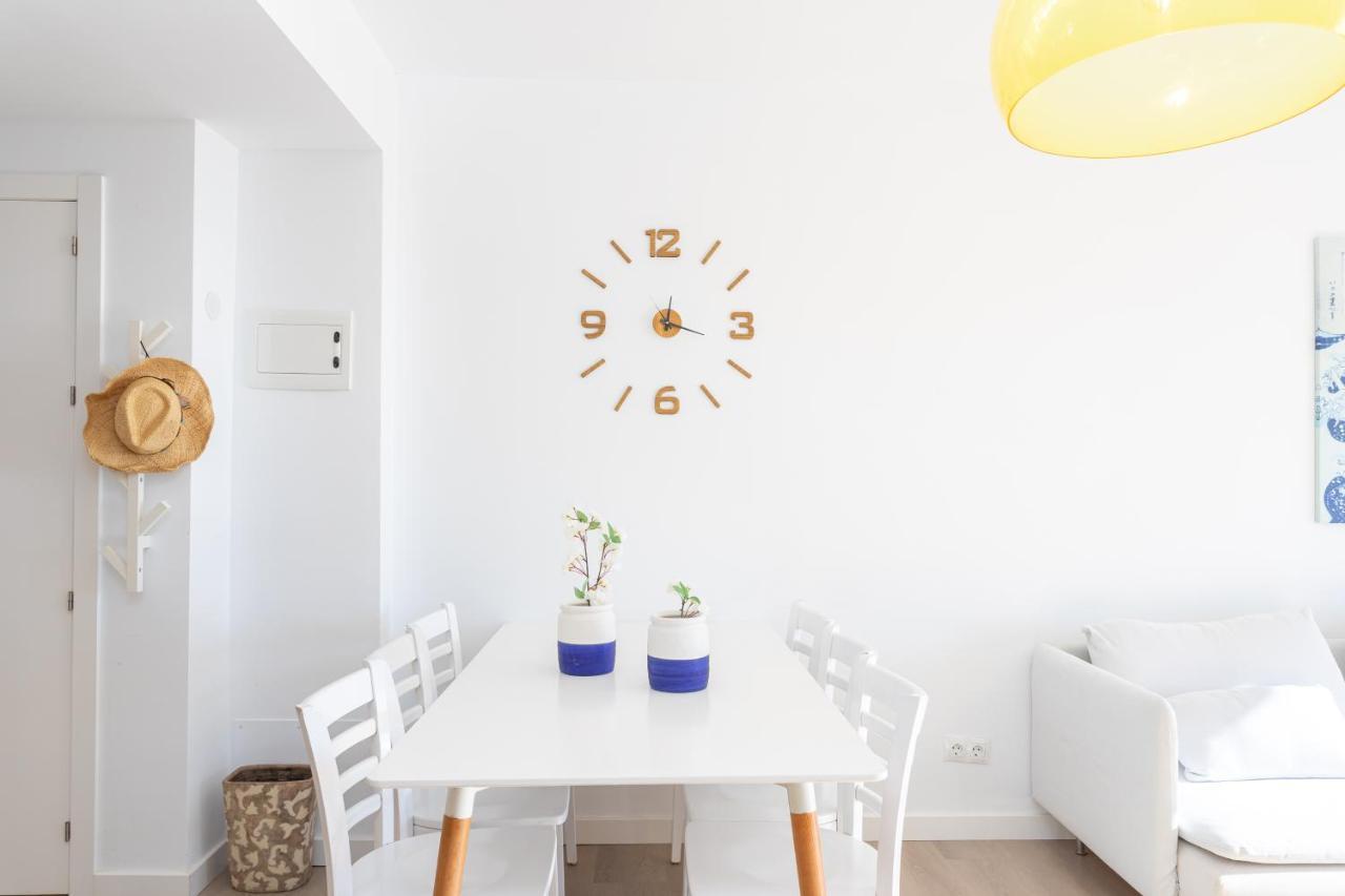 Higueron Playa Apartment Benalmadena