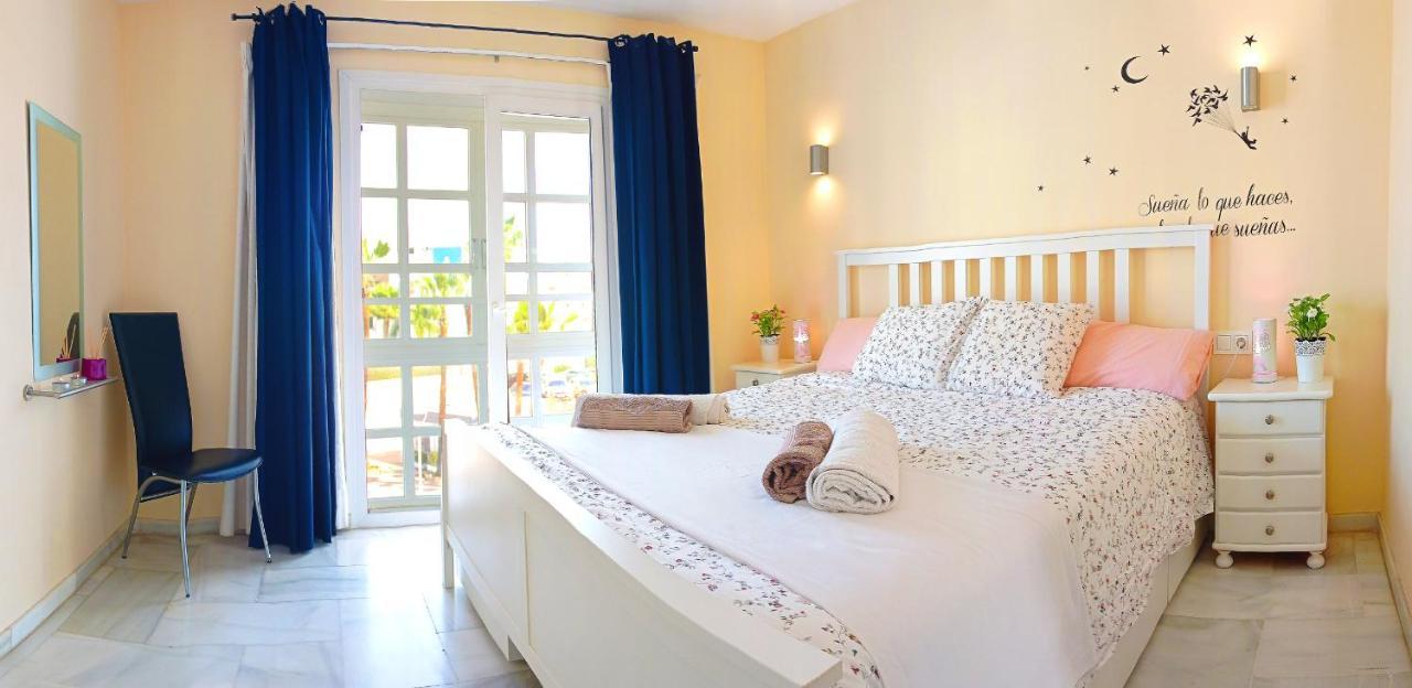 Puerto Marina Luxury With Sea Views