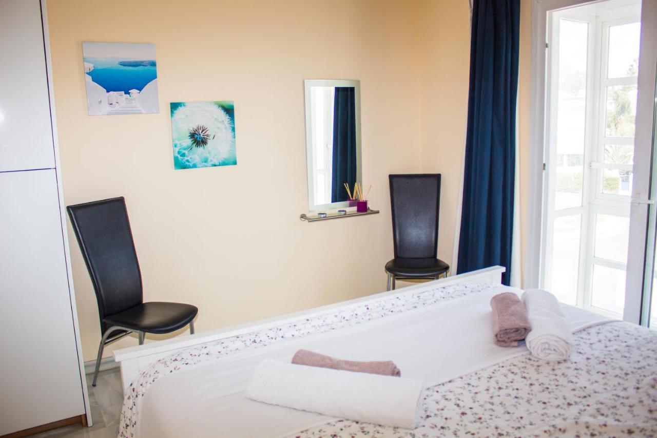 Puerto Marina Luxury With Sea Views Appartement *