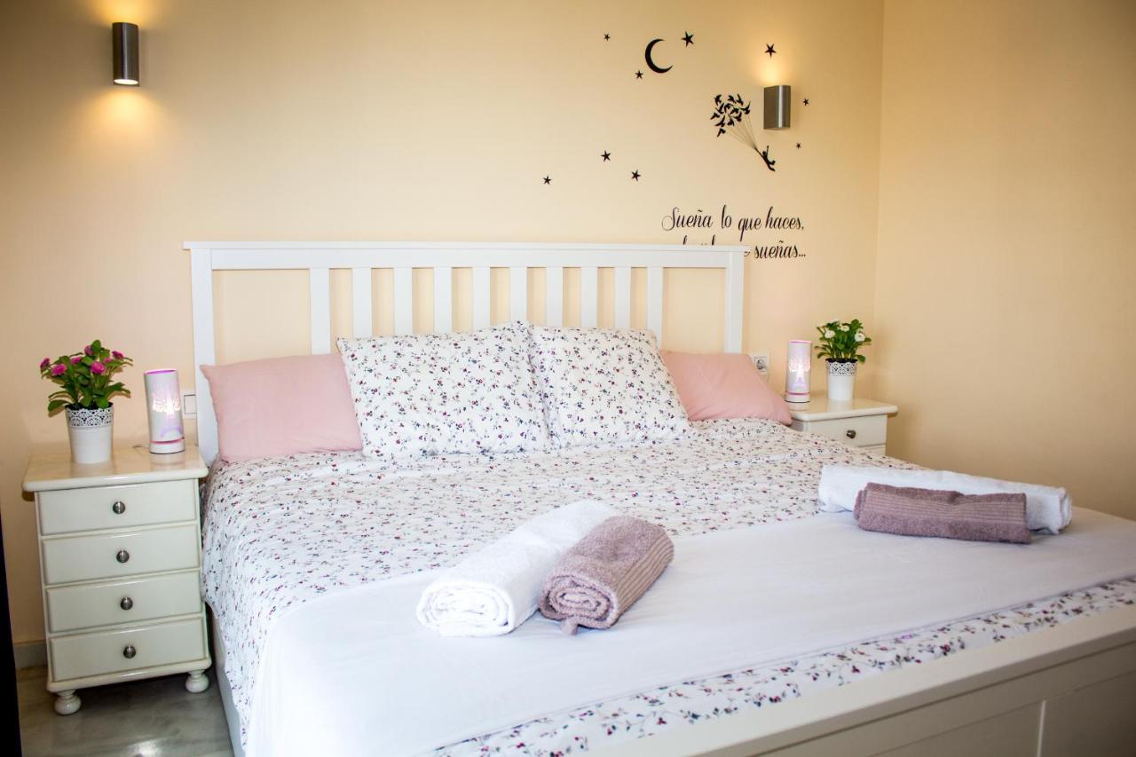 Appartement Puerto Marina Luxury With Sea Views Benalmádena
