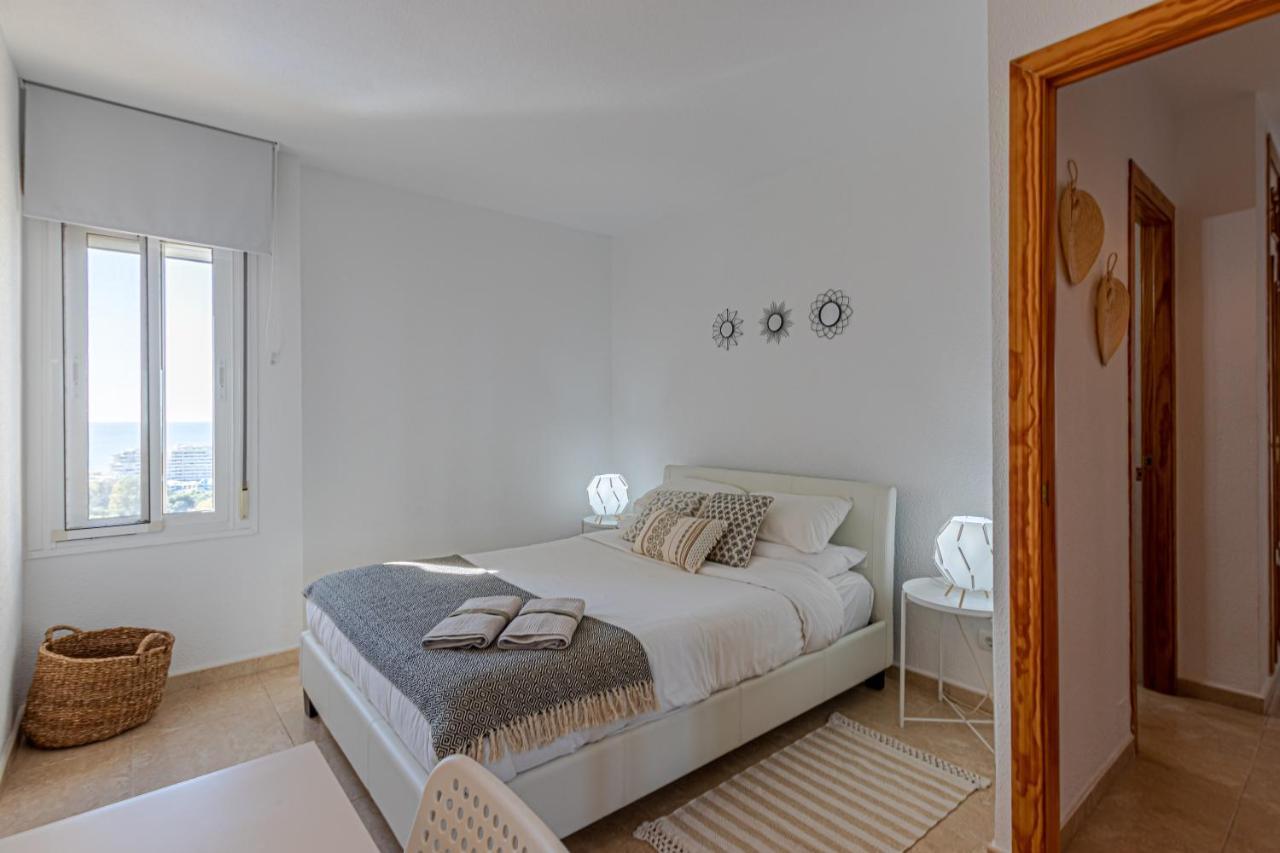 Apartment 797 Holiday - Moderno Piso Con Terraza E Impresionantes Vistas. *