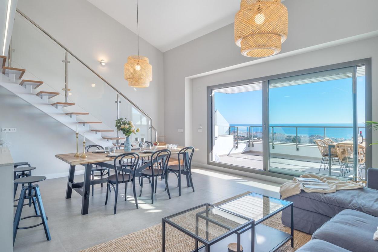 Apartment Piso Serenity Benalmadena