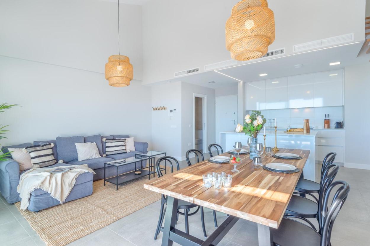 Apartment Piso Serenity