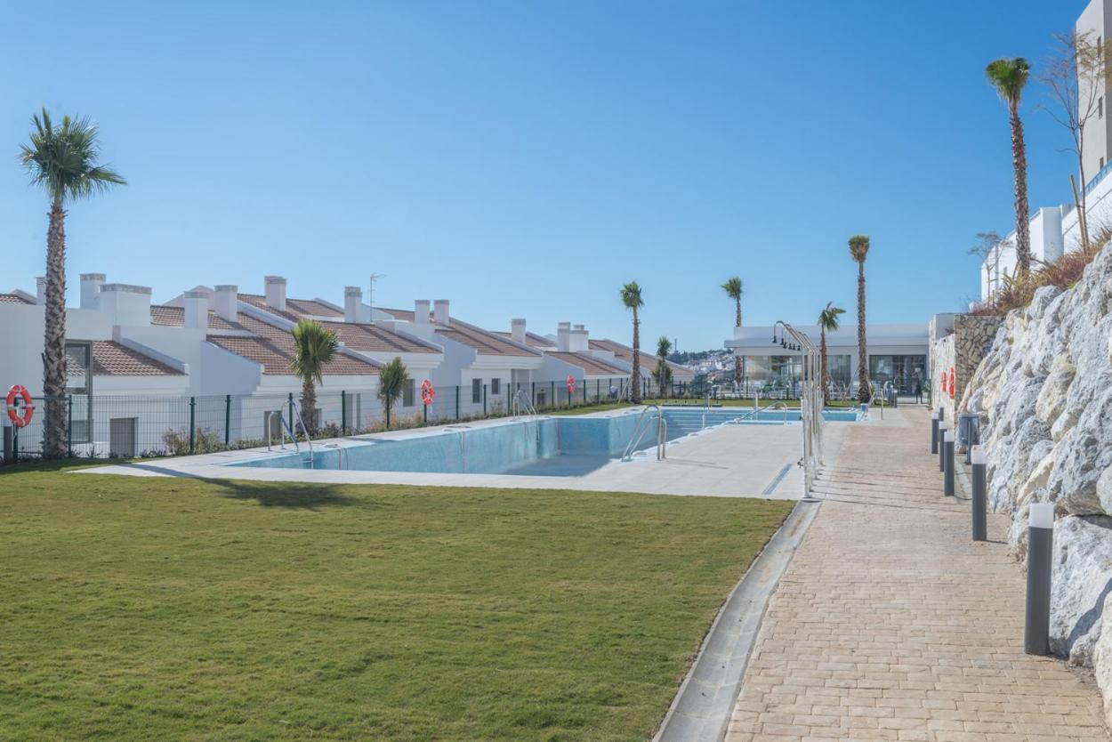 Piso Serenity Apartment Benalmadena