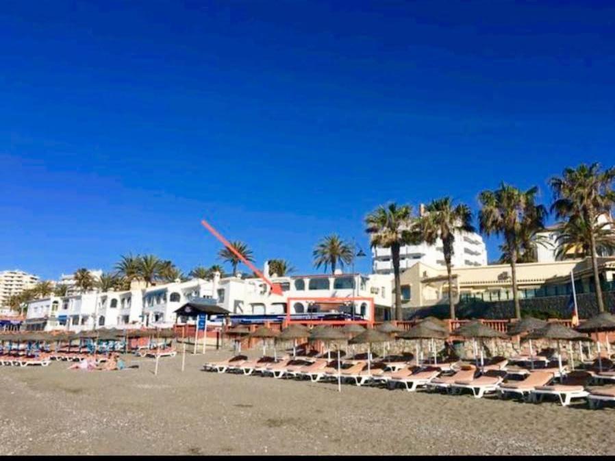 Apartamento Primera Linea Apartment *