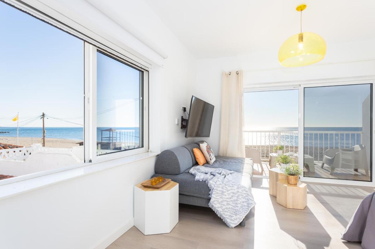 Higueron Playa Estudio Appartement *