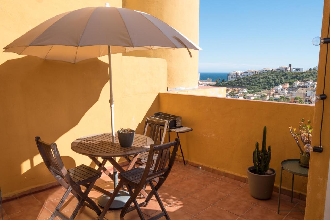Arroyo Rooftop Apartment *