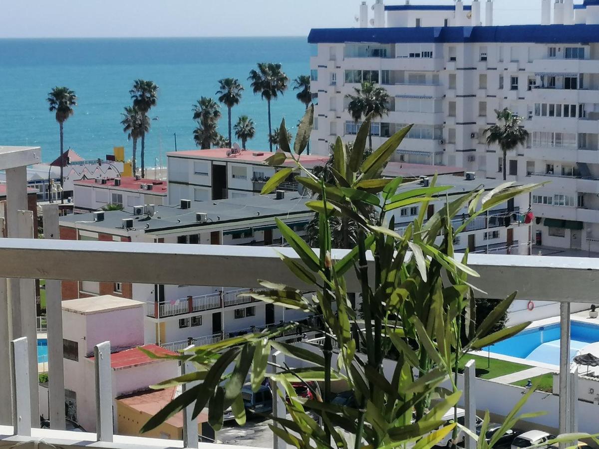 Apartamento-estudio Maite-3 Apartment *
