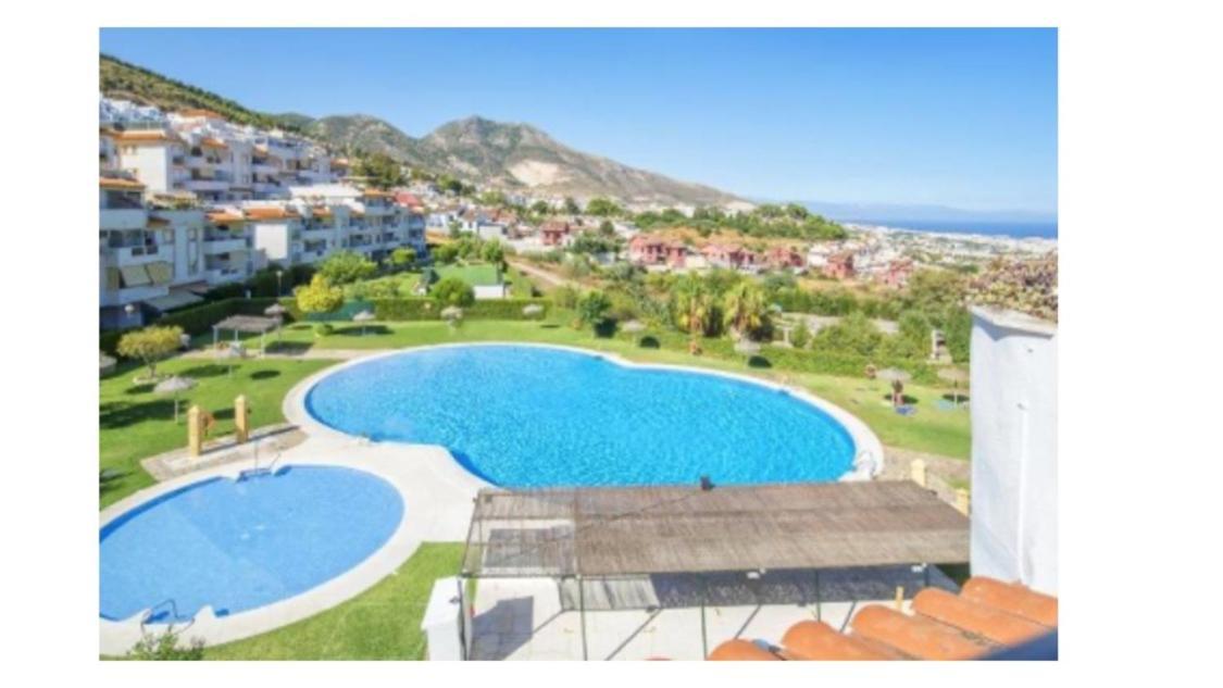 La Terraza De Benalmarina En *