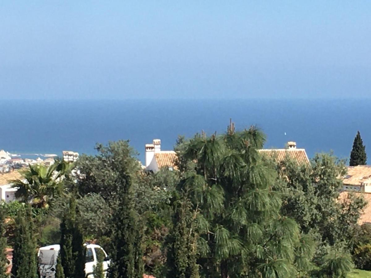 La Terraza De Benalmarina En
