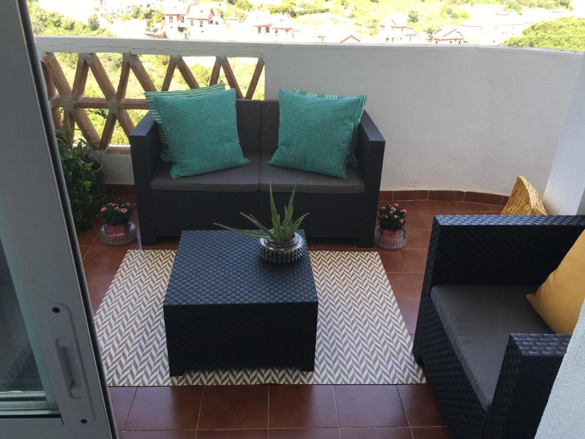 La Terraza De Benalmarina En Apartment
