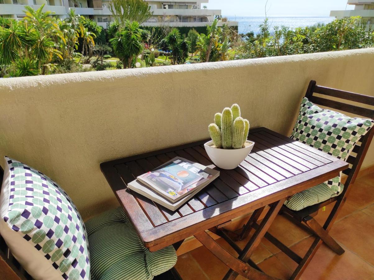 Apartment Benalbeach, Bonito 2 *