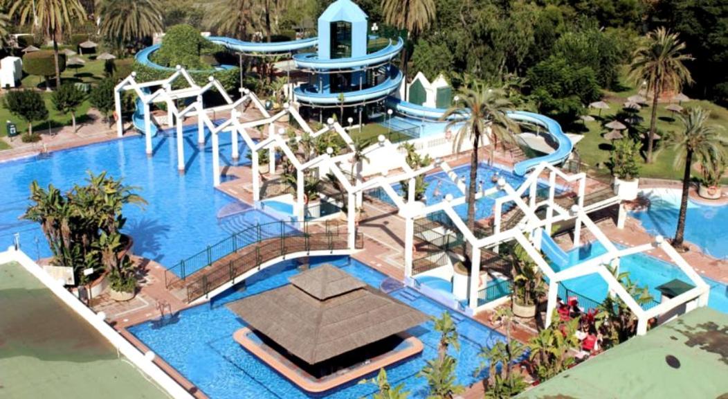Appartement Precioso Apartamento Frente Al Mar Benalbeach