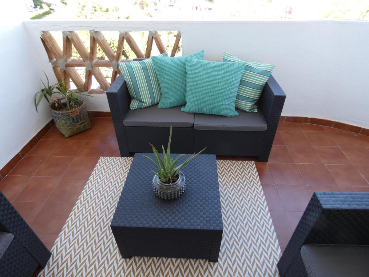 La Terraza De Benalmarina En Apartment