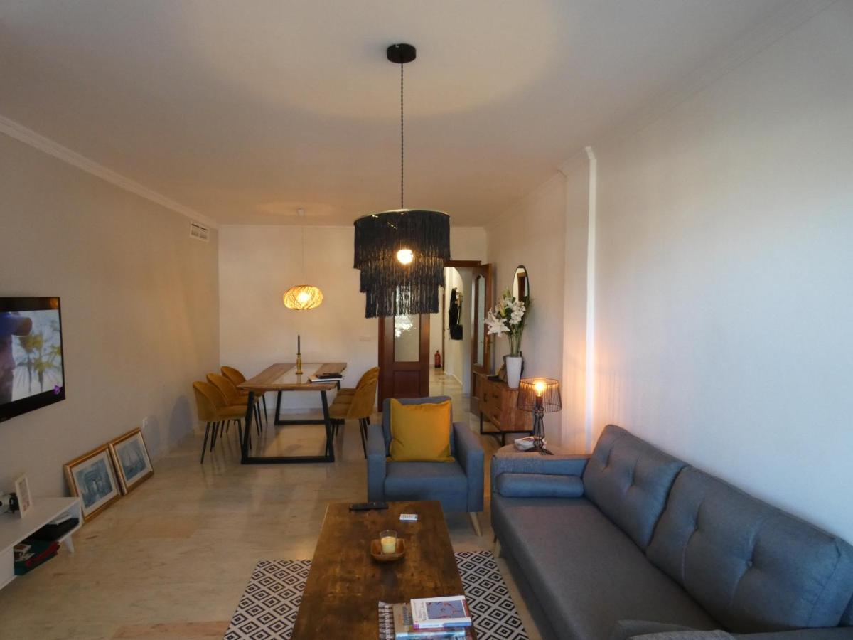La Terraza De Benalmarina En