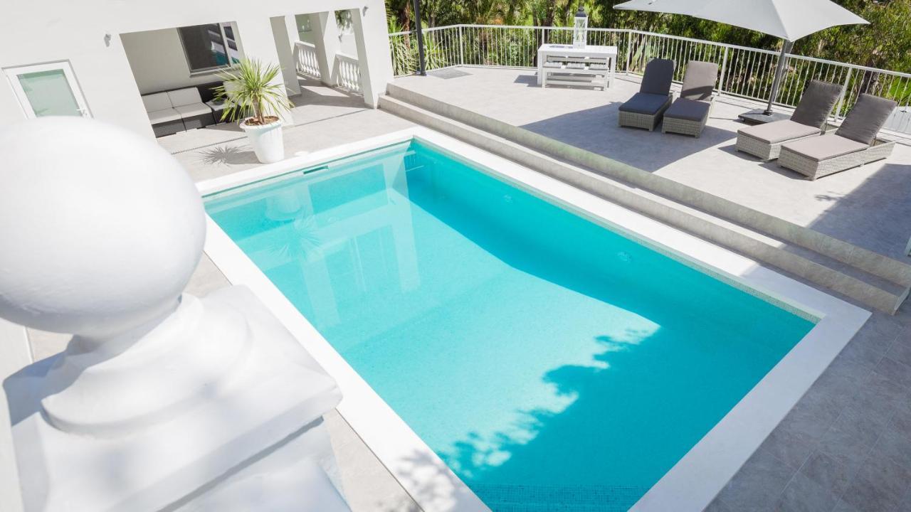 Monica Bed & Breakfast Benalmadena