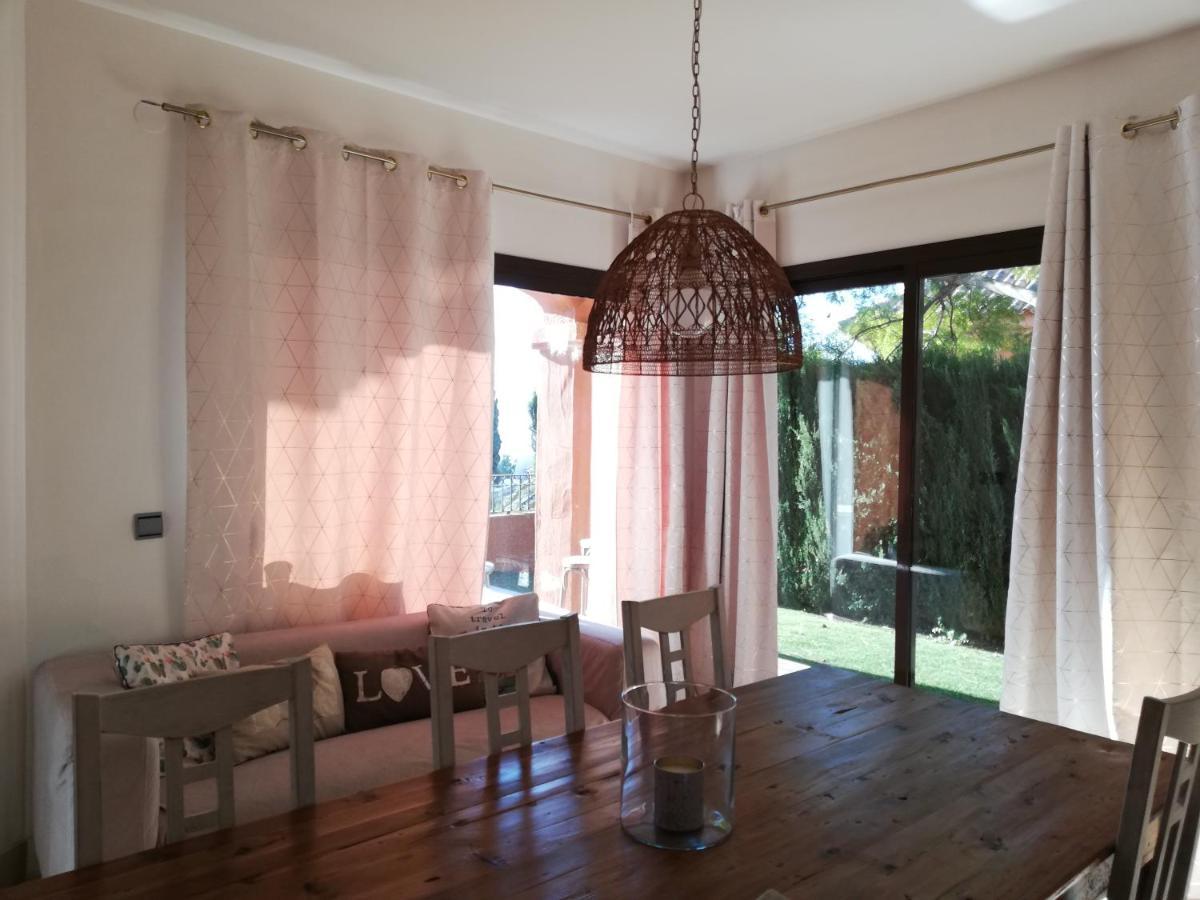Hacienda El Retamar *