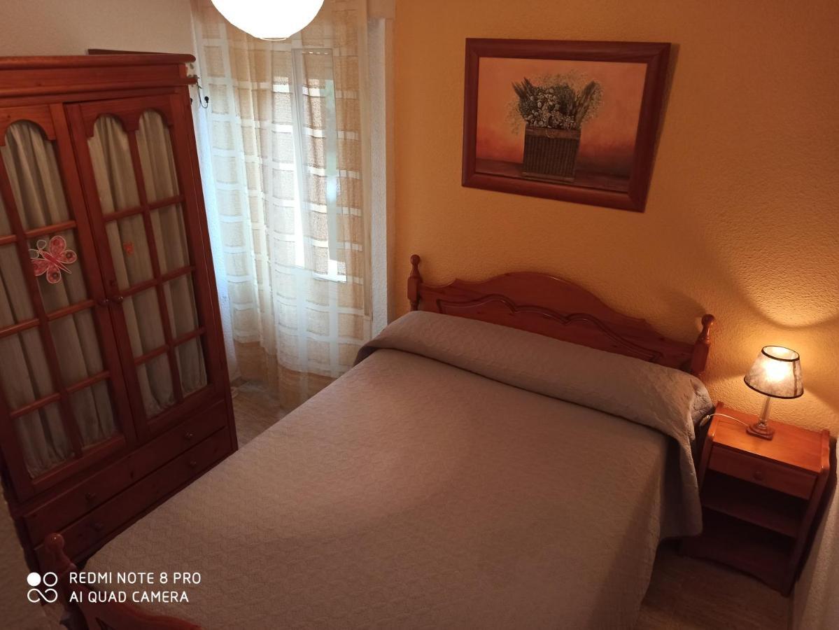 Coqueto Apartamento En Costa * Benalmadena