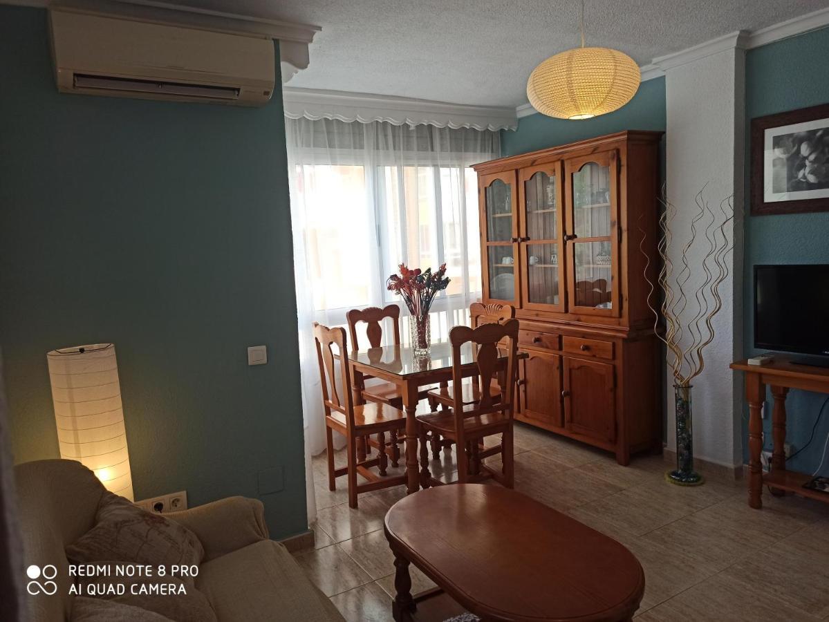 Coqueto Apartamento En Costa Benalmadena
