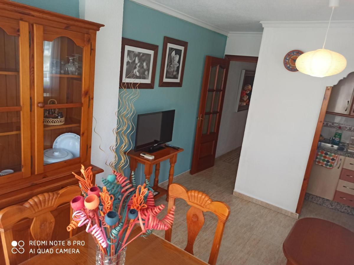 Coqueto Apartamento En Costa Apartment Benalmadena