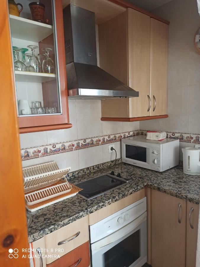 Coqueto Apartamento En Costa