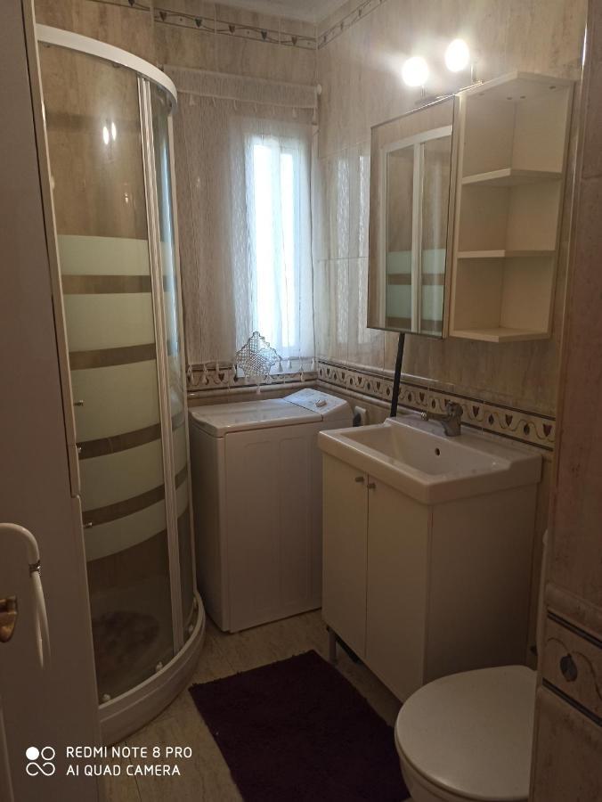 Coqueto Apartamento En Costa