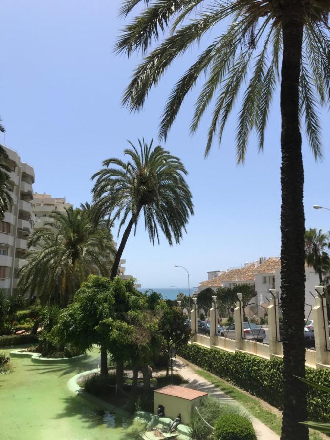 Benal Beach Studio * Benalmadena