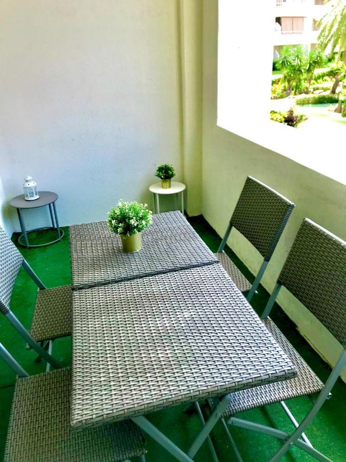 Apartment Benal Beach Studio
