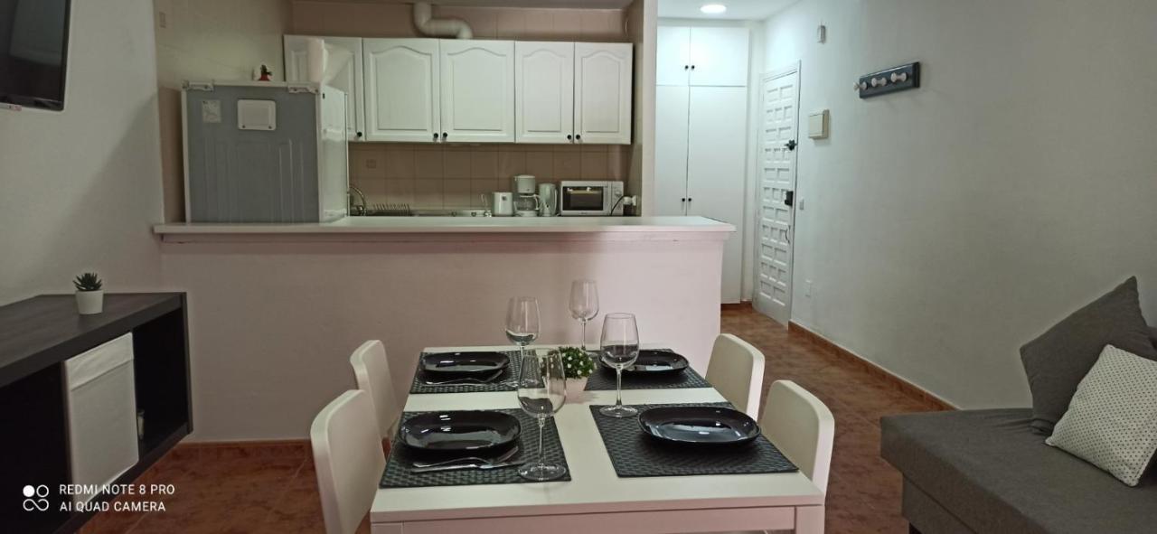 Minerva Appartement