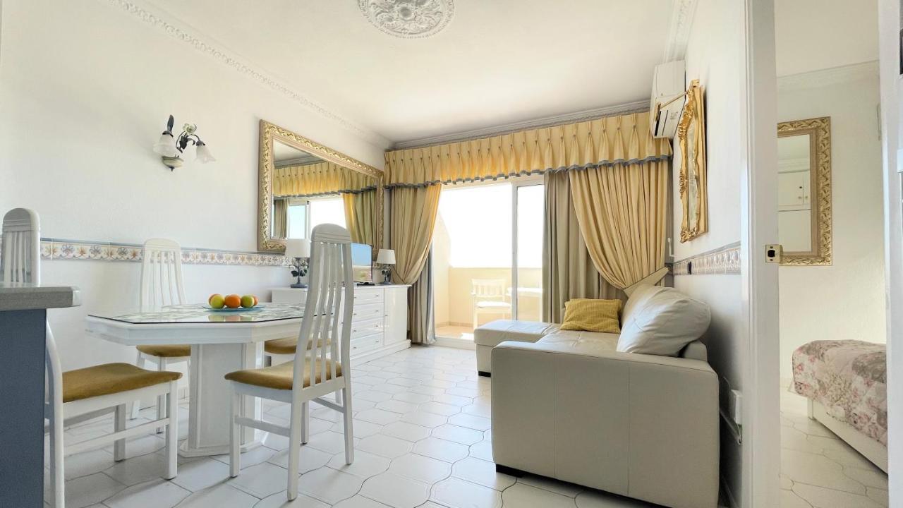 Beautiful With Sea Views, Benal * Benalmadena