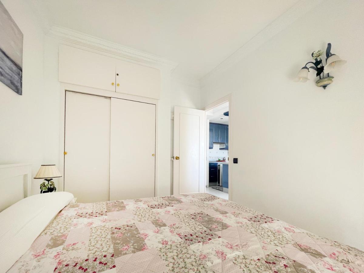 Beautiful With Sea Views, Benal * Benalmadena