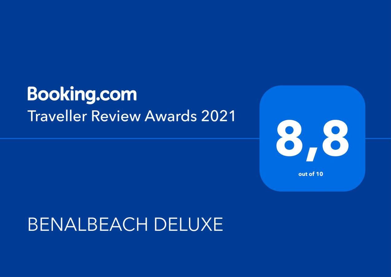 Benalbeach Deluxe