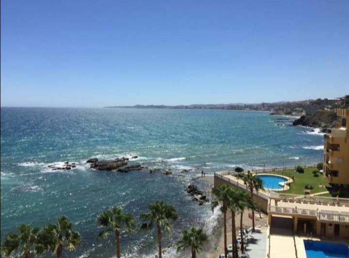 Appartement Espectacular En Primera Linea De Playa